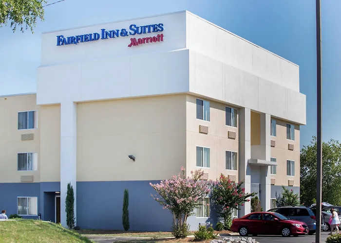 Fairfield Inn By Marriott Lumberton