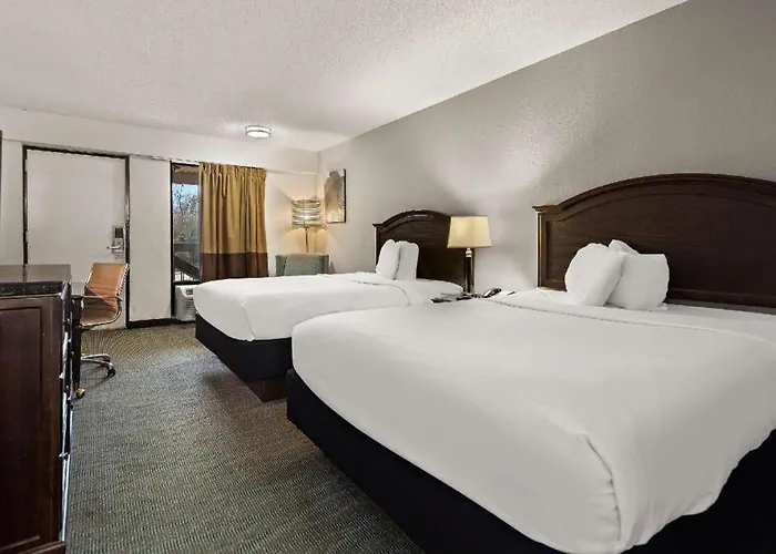 Rodeway Inn Lumberton Central